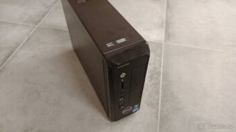 Dell Vostro 270 - 1