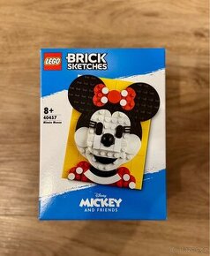 Lego - Disney