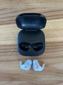 Bezdrátová sluchátka Apple Beats Fit Pro A2578 black/white