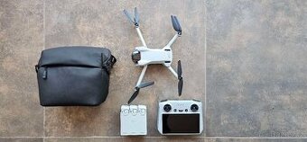 Dron DJI Mini 3