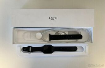 Apple Watch series 3 - 42mm