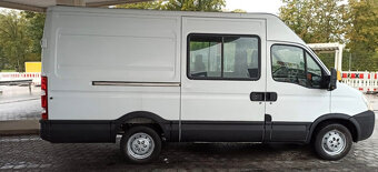 Prodám Iveco Dially 2,3 TD 35s14 L3H2 - 1