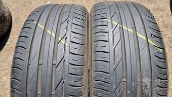 Letní pneu 225/50R18 Bridgestone