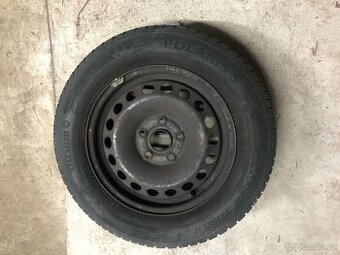 Pneumatiky 195/65 R15