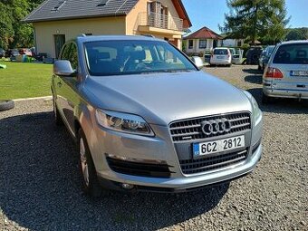 Audi Q7 3.0tdi 176 kw 214tis. Km - 1