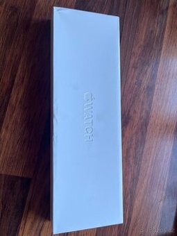 Apple Watch Series 10 GPS + Cellular 46mm - 1