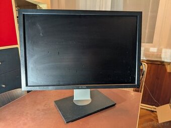 Dell Ultrasharp U2410 24" IPS