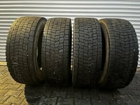 315/70 R22.5 použité