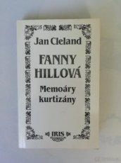 Fanny Hillová: Memoáry kurtizány (Jan Cleland)