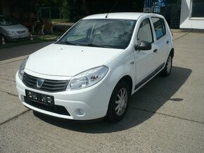 Dacia  Sandero   1.1 i