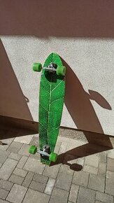 Longboard