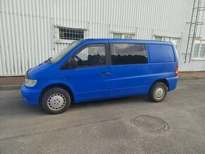 Mercedes-Benz Vito 2.3D