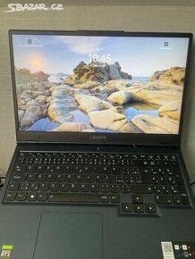 Lenovo Legion 5 15ACH6H