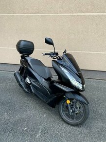 Honda pcx 125 - 2021