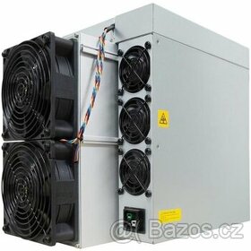 Ant Miner Bitmain ASIC S21Pro 234T 15W - 1