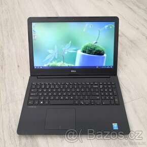 Dell e3550 (Core i5 5.gen, 1TB HDD, 4GB RAM, 15,6")