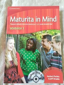 Maturita in Mind - 1