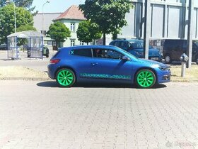 VW Scirocco III - 1