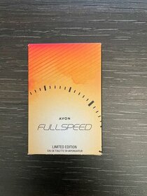 Avon Fullspeed EDT 30 ml pro muže