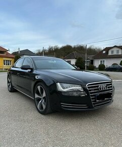 Audi A8 3.0tdi