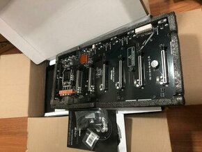 ASRock H510 PRO BTC+ LGA1200