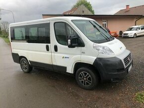 Fiat Ducato 9 míst. - 1