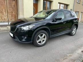 Mazda CX5, 2.2D, REVOLUTION, 4X4, 129 KW - 1