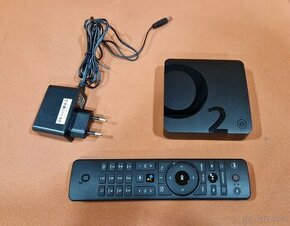 O2 TV Box (2023) settopbox - 1