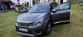 Peugeot 5008 1,5BHD - 1