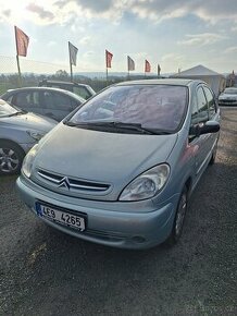 Citroën Xsara 2.0HDi 66Kw SX