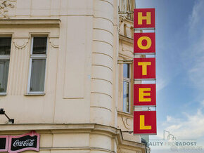 Pronájem Hotelu 3, Karlovy Vary - 1