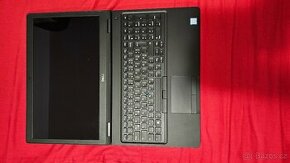 Dell Latitude 5591