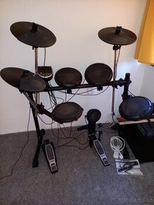 Elektronické bicí Alesis DM6