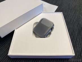 NOVÉ Apple Watch Series 6 Space Gray GPS 40mm