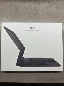 Apple Magic Keyboard k 11palcovému iPadu Pro (4. generace) a