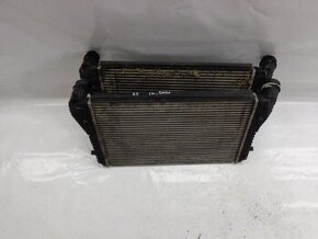 Chladič nasávaného vzduchu (intercooler) Škoda