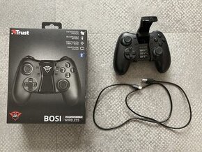 Gamepad Trust GXT Gaming 590 Bosi