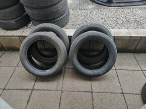 205/55 R17 Michelin Letní