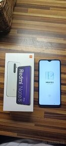 Xiaomi Redmi note 8 PRO