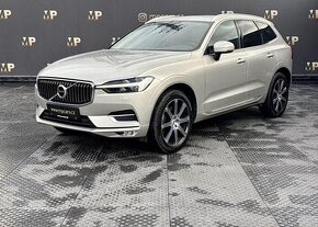 Volvo XC60 automat nafta 145 kw 2021