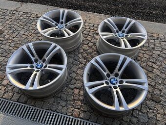 18” BMW alu styling 184 M5, M6