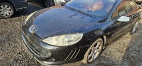 Prodám náhradní díly na Peugeot 407 Coupe 2.7HDi UHZ. 263000 - 1