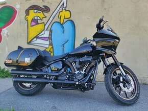 Harley Davidson Low Rider ST 117 - 1