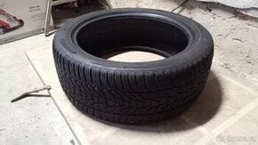 Peu Hankook 255-45R20