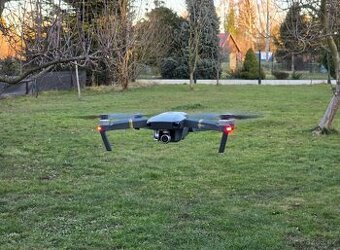 Dji Mavic Pro