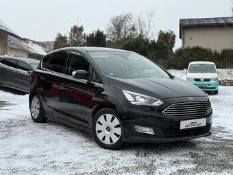 Ford C-Max 1.5EcoBoost 150PS VÝBAVA model 2017