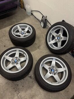 Rondell 0021 r17 5x120