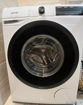 Pračka Gorenje steamtech