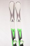 170 cm SALOMON X DRIVE 80 2017, dřev. jádro