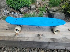 Skateboard dětský Oxelo - 1